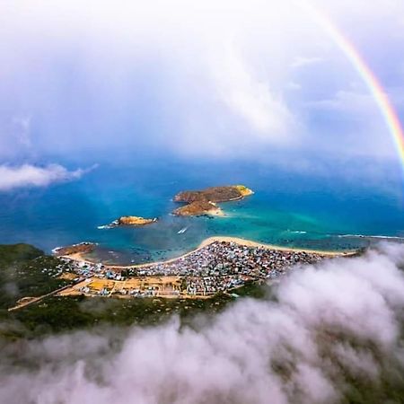 Nhatuishare Quy Nhon Buitenkant foto
