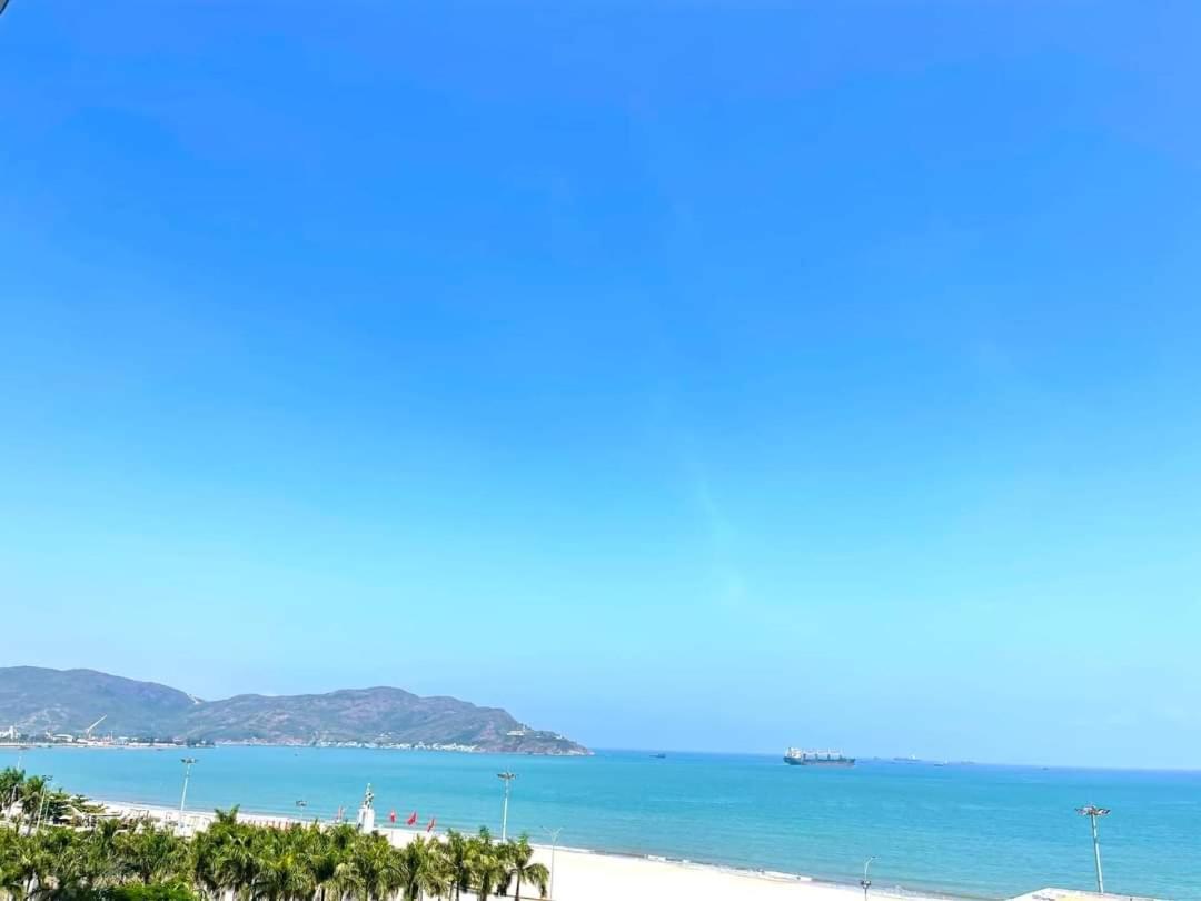 Nhatuishare Quy Nhon Buitenkant foto