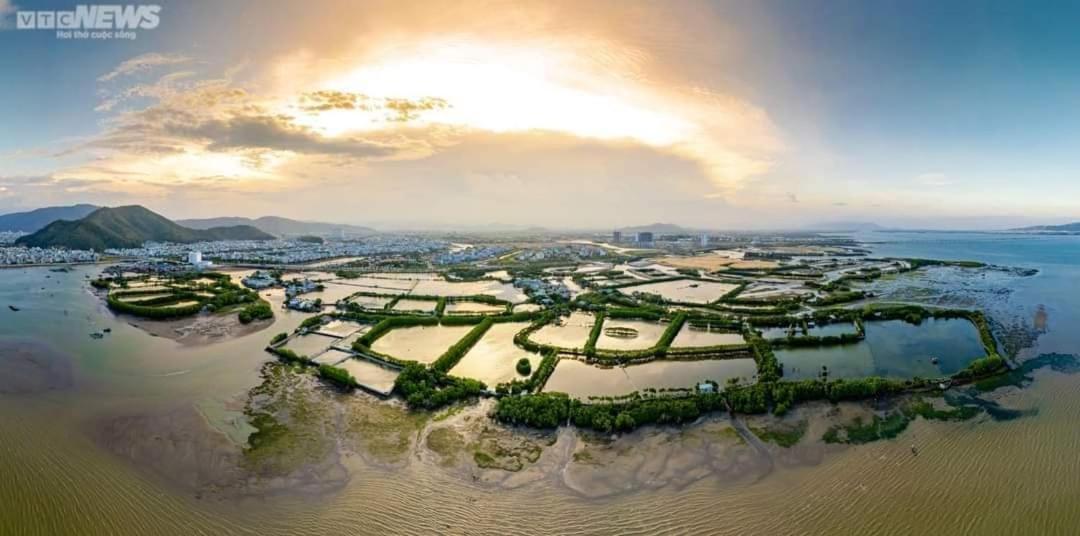 Nhatuishare Quy Nhon Buitenkant foto